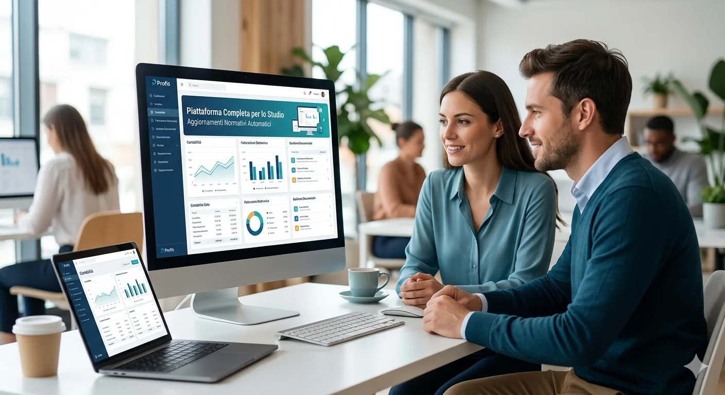 Profis software
